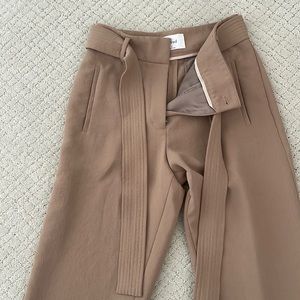 Wilfred Pants by Aritzia - Size 2